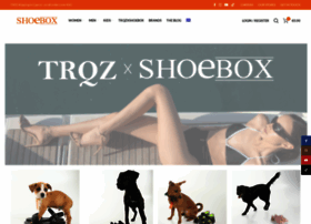 shoebox.com.cy