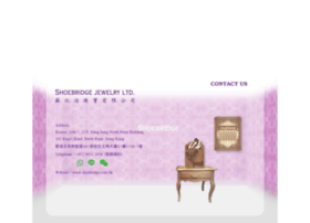 shoebridge.com.hk