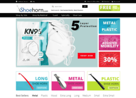 Shoehorn.com