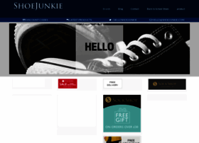 Shoejunkie.com