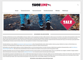 shoeline.nl