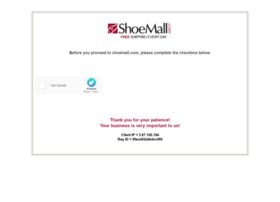 shoemall.com
