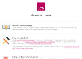 shoemooch.co.uk