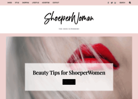 shoeperwoman.com