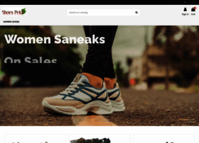 Shoespek.com