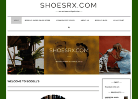 Shoesrx.com