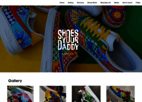 Shoesyourdaddy.com