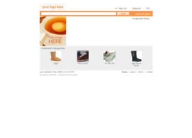 shoewear.ecrater.com