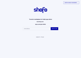 Shofo.net