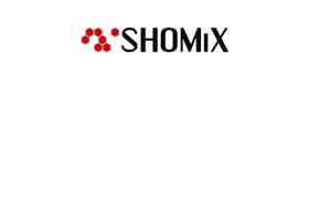 shomix.com