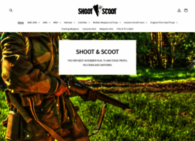 Shootandscoot.co.uk