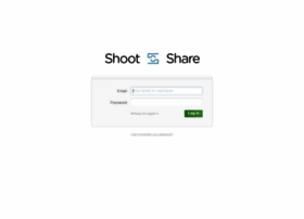 Shootandshare.createsend.com