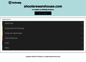 shooterswarehouse.com
