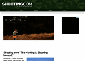 shooting.com