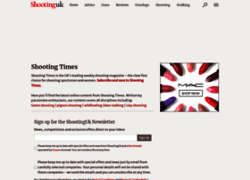 shootingtimes.co.uk
