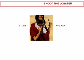 Shootthelobster.com