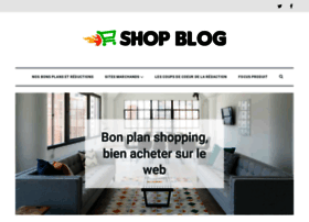 shop-blog.fr