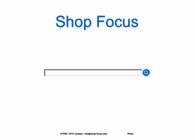 shop-focus.com