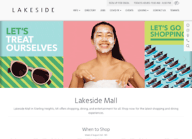 shop-lakesidemall.com