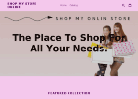Shop-my-store-online.myshopify.com