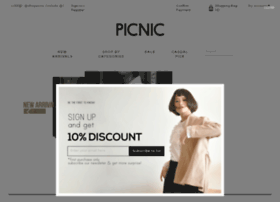 shop-picnic.com