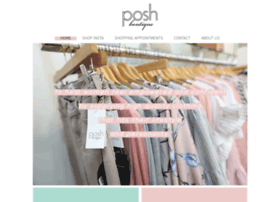 Shop-posh.com