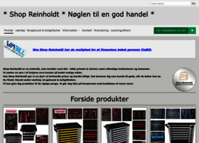 shop-reinholdt.dk