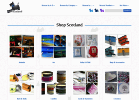 shop-scotland.com