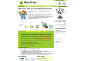 shop-script.hu