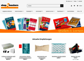 shop.4teachers.de