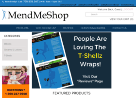 Shop.aidmytendon.com