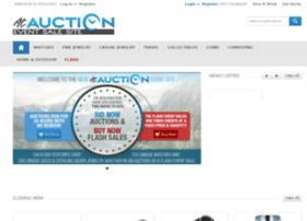 shop.alwaysatauction.com
