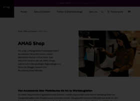 shop.amag.ch