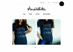 Shop.ana-white.com