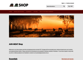 Shop.ausmeat.com.au