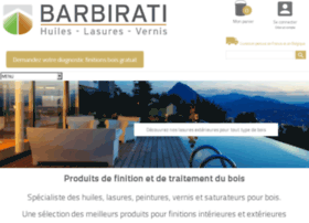 shop.barbirati.com