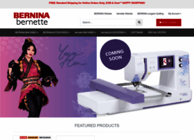 Shop.bernina.com.au