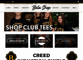 Shop.betaclub.org