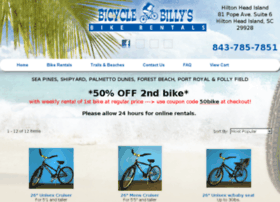 Shop.bicyclebilly.com