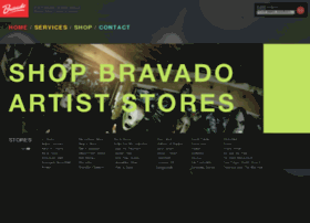 Shop.bravadousa.com
