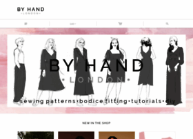 Shop.byhandlondon.com