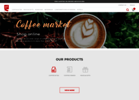 Shop.cafecoffeeday.com