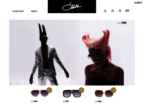 shop.cazal-eyewear.com