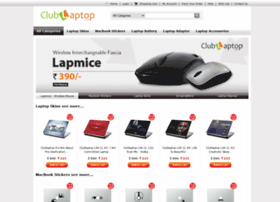 shop.clublaptop.com