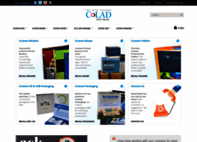Shop.colad.com