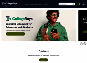 Shop.collegebuys.org