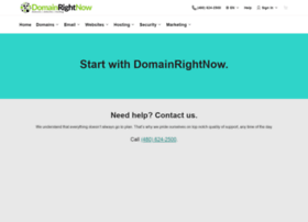shop.domainrightnow.com