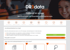shop.dr3data.nl