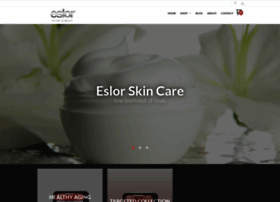 Shop.eslor.com