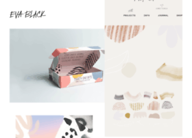 Shop.evablackdesign.com